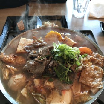 Boiling Point - Beef - Taiwanese Near Me - Tukwila, Washington