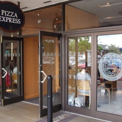 PizzaExpress