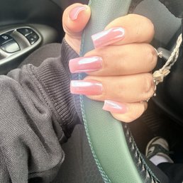 Perfectly shaped loved the color