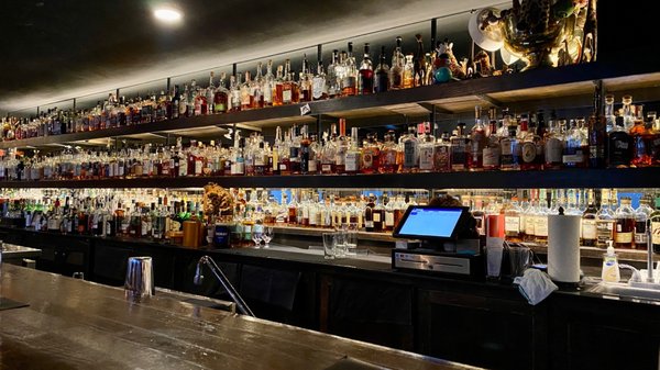 Bar 1919 by null
