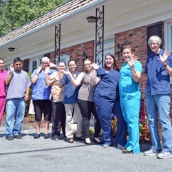 Beltsville Veterinary Hospital - Beltsville Veterinary Hospital Team