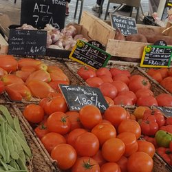 Marché de la Libération