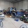 Cantu's Auto And Customs