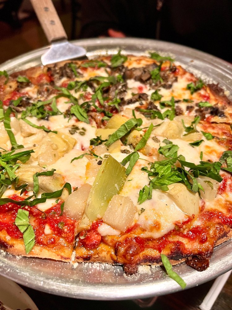 Sonny's Pizza & Pasta