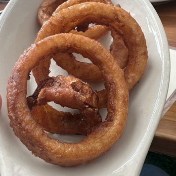 Maverick Jack's Burlingame - Onion rings - New American Near Me - Burlingame, California Maverick Jack's Burlingame - Onion rings - New American Near Me - Burlingame, California