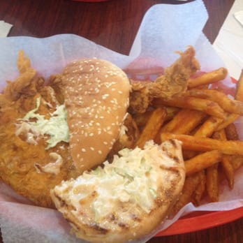 Mr Broast - Halal Near Me - Lombard, Illinois