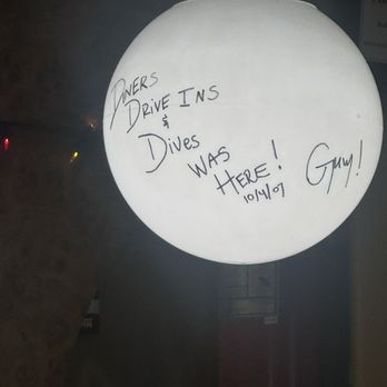 Bobo’s Drive In - Fast Food Near Me - Topeka, Kansas