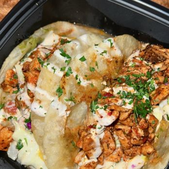 Cabo Fish Taco - BBQ Mahi-Mahi Tacos - Latin American Near Me - Charlotte, North Carolina Cabo Fish Taco - BBQ Mahi-Mahi Tacos - Latin American Near Me - Charlotte, North Carolina
