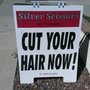 Photo of Silver Scissors of Prescott