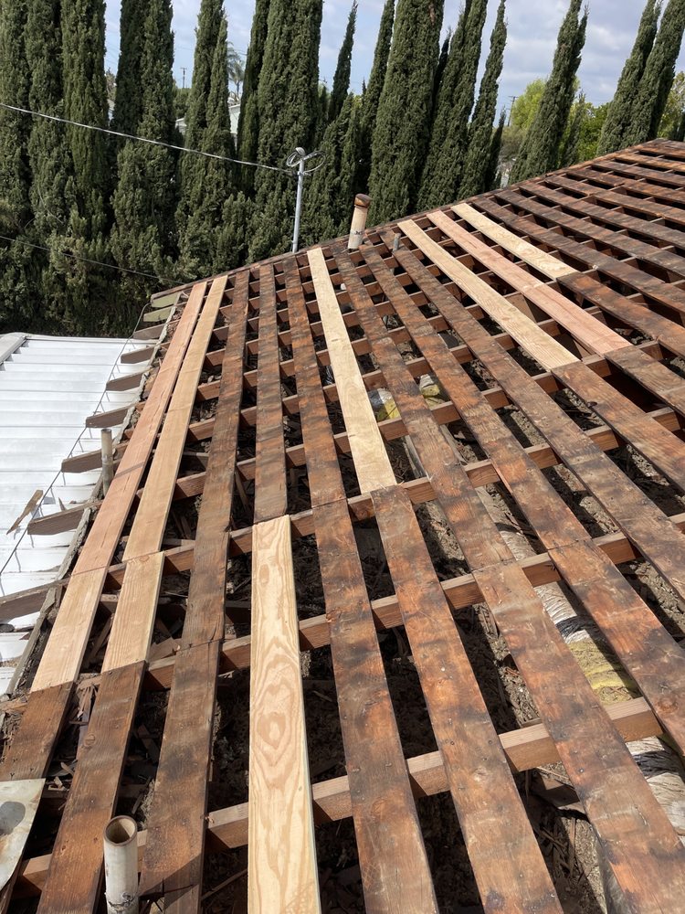 Slide of Aloha Roofing