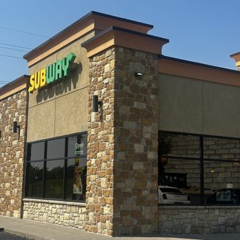 Subway - Sandwiches Near Me - Junction City, Kansas