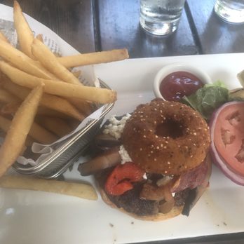 Banc Cafe - Cafes Near Me - New York, New York Banc Cafe - Cafes Near Me - New York, New York