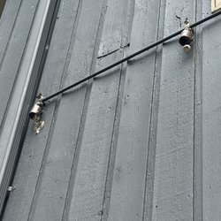 CN Pest Control - Finished work