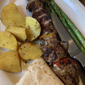 The Athenian Restaurant - Lamb shish kabobs - Greek Near Me - Aurora, Colorado The Athenian Restaurant - Lamb shish kabobs - Greek Near Me - Aurora, Colorado