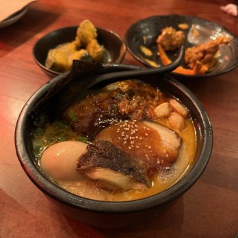 Chome - Izakaya Near Me - San Francisco, California