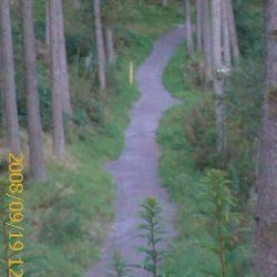 Bwlch Nant Yr Arian