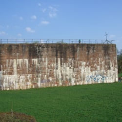 Brückenpfeiler