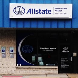 Exterior photo of Allstate Insurance Agent: Brian Fisher - Matawan, New Jersey Exterior photo of Allstate Insurance Agent: Brian Fisher - Matawan, New Jersey