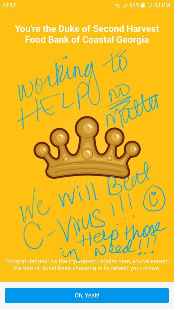 Second Harvest Food Bank of Coastal Georgia - social services organization in Savannah, GA