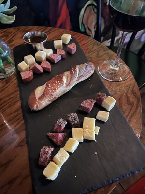 Chelsea Wine Bar by null