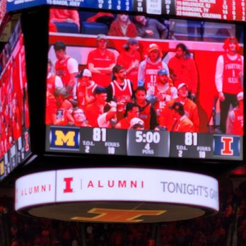 State Farm Center - Stadiums & Arenas Near Me - Champaign, Illinois State Farm Center - Stadiums & Arenas Near Me - Champaign, Illinois