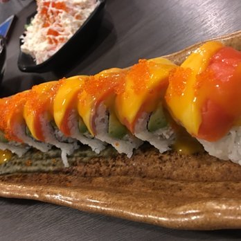 Sushi Aji - Sushi Bars Near Me - Vancouver, British Columbia Sushi Aji - Sushi Bars Near Me - Vancouver, British Columbia