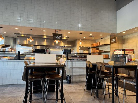 Urbane Cafe by null