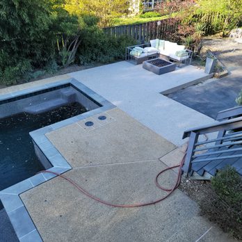 Pooltek - OMG! - Pool Cleaners Near Me - Rockville, Maryland