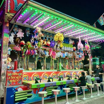 St. Max's Annual Carnival - Festivals Near Me - Pembroke Pines, Florida St. Max's Annual Carnival - Festivals Near Me - Pembroke Pines, Florida