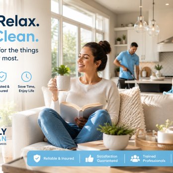 FriendlyProClean - cleaners cleaning a house - Home Cleaning Near Me - Los Angeles, California FriendlyProClean - cleaners cleaning a house - Home Cleaning Near Me - Los Angeles, California