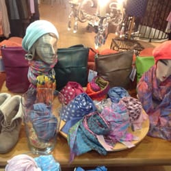 Secondprimo - Ein Blick ins Schaufenster!