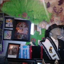 House of Dance and Feathers