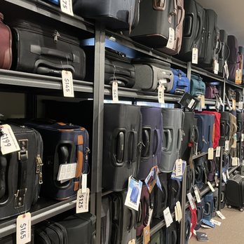 SD Luggage - The "new" side - Luggage Near Me - San Diego, California SD Luggage - The "new" side - Luggage Near Me - San Diego, California
