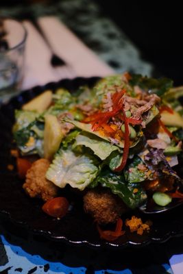 Gao Lhao Bangkok Noodle Shop by null