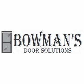 Bowman's Door Solutions - Keys & Locksmiths Near Me - Rochester, Minnesota