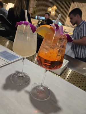 Cefalu Seaside Sicilian by null