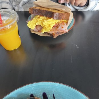Tappi's Cafe - Tokyo - Cafes Near Me - El Cajon, California
