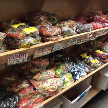 Nuts To You - Candy Stores Near Me - Philadelphia, Pennsylvania