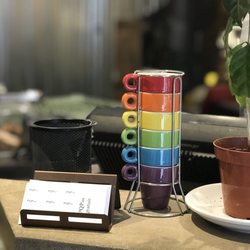 Pourquoi Pas Espresso Bar