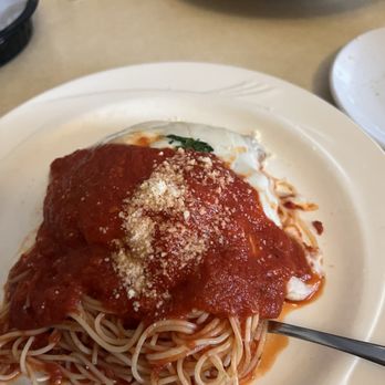 Sal's Italian Bistro - Veal Parmesan - Italian Near Me - Edinburg, Virginia Sal's Italian Bistro - Veal Parmesan - Italian Near Me - Edinburg, Virginia