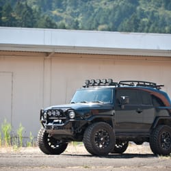 Off-Road Motorsports NW
