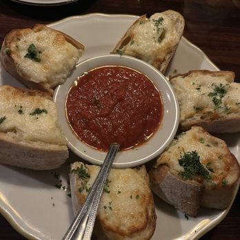 Maialina - Garlic Parmesan Bread - Italian Near Me - Indianapolis, Indiana Maialina - Garlic Parmesan Bread - Italian Near Me - Indianapolis, Indiana