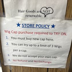 Sunny Wigs