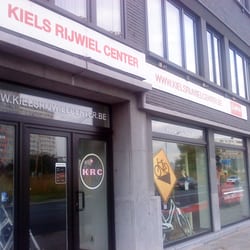 Kiels Rijwiel Center