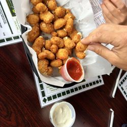 Enoch's Pub & Grill