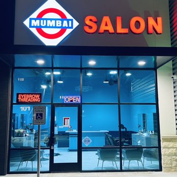 Mumbai Salon - Evening View - Hair Salons Near Me - Katy, Texas Mumbai Salon - Evening View - Hair Salons Near Me - Katy, Texas
