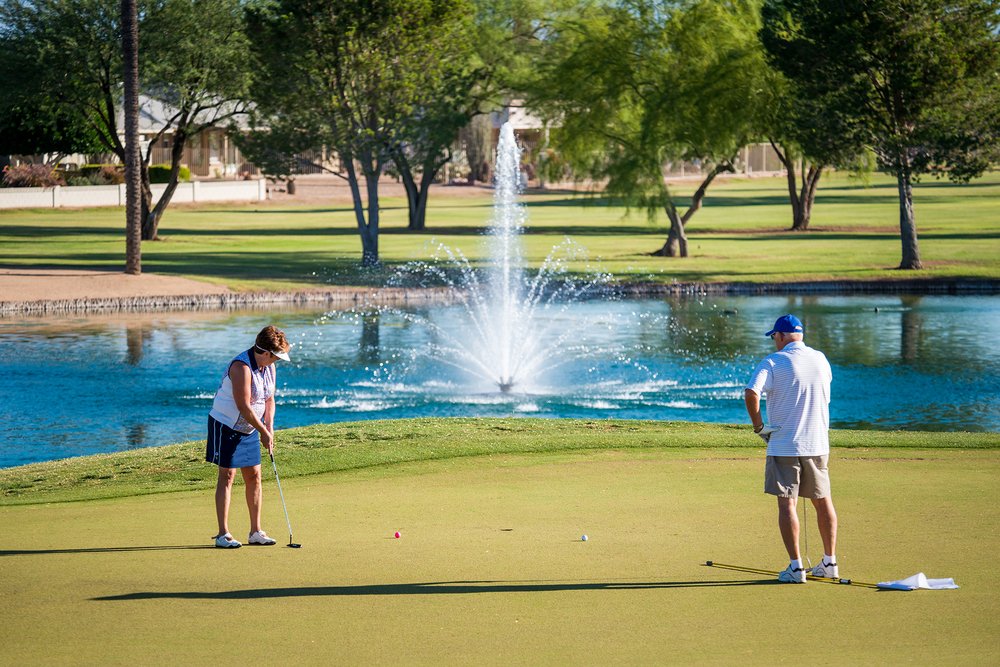 Sun City AZ Visitors Center - social services organization in Sun City, AZ