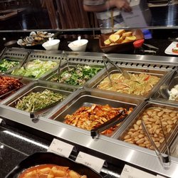 The Buffet
