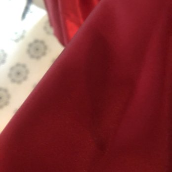 Imperial Valley Cleaners - Large stain that was a subtle light water spot. - Sewing & Alterations Near Me - La Mirada, California Imperial Valley Cleaners - Large stain that was a subtle light water spot. - Sewing & Alterations Near Me - La Mirada, California