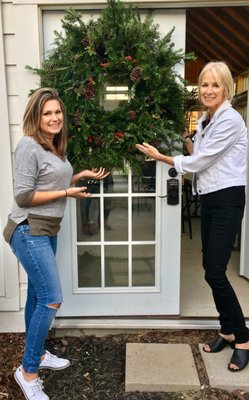 Under the Chandelier LLC